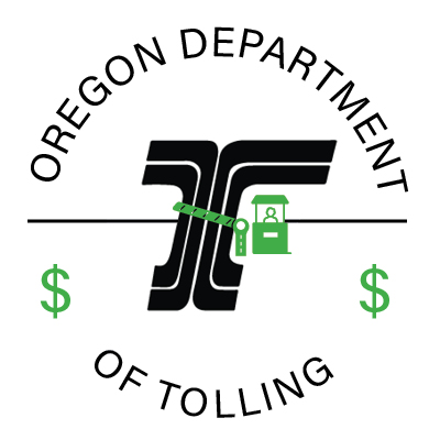 Oregon Department of Tolling